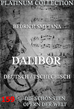 Téléchargez le livre numérique:  Dalibor
