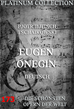 Téléchargez le livre numérique:  Eugen Onegin
