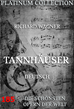 Téléchargez le livre numérique:  Tannhäuser