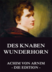 Téléchargez le livre numérique:  Des Knaben Wunderhorn