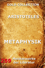 Télécharger cet ebook : Metaphysik
