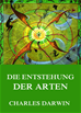 Téléchargez le livre numérique:  Über die Entstehung der Arten