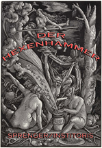 Télécharger cet ebook : Der Hexenhammer
