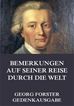 Téléchargez le livre numérique:  Bemerkungen auf seiner Reise durch die Welt