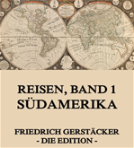 Télécharger cet ebook : Reisen, Band 1 - Südamerika