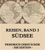Télécharger cet ebook : Reisen, Band 3 - Südsee