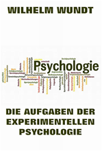 Télécharger cet ebook : Die Aufgaben der experimentellen Psychologie