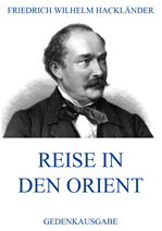 Télécharger cet ebook : Reise in den Orient