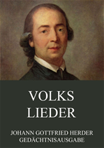 Télécharger cet ebook : Volkslieder