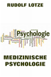 Téléchargez le livre numérique:  Medizinische Psychologie