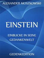Télécharger cet ebook : Einstein - Einblicke in seine Gedankenwelt