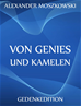 Téléchargez le livre numérique:  Von Genies und Kamelen
