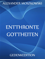 Télécharger cet ebook : Entthronte Gottheiten