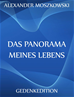 Téléchargez le livre numérique:  Das Panorama meines Lebens