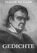 Téléchargez le livre numérique:  Gedichte