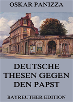 Télécharger cet ebook : Deutsche Thesen gegen den Papst