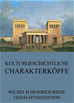 Téléchargez le livre numérique:  Kulturgeschichtliche Charakterköpfe