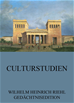 Téléchargez le livre numérique:  Culturstudien