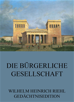 Télécharger cet ebook : Die bürgerliche Gesellschaft
