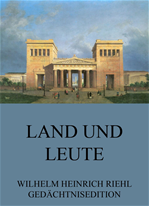Télécharger cet ebook : Land und Leute