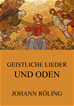 Téléchargez le livre numérique:  Geistliche Lieder und Oden