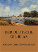 Téléchargez le livre numérique:  Der Deutsche Gil Blas