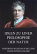Téléchargez le livre numérique:  Ideen zu einer Philosophie der Natur