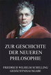Téléchargez le livre numérique:  Zur Geschichte der neueren Philosophie