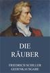 Téléchargez le livre numérique:  Die Räuber