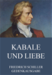 Téléchargez le livre numérique:  Kabale und Liebe