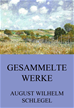 Téléchargez le livre numérique:  Gesammelte Werke