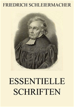 Télécharger cet ebook : Essentielle Schriften