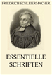 Téléchargez le livre numérique:  Essentielle Schriften