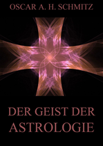 Téléchargez le livre numérique:  Der Geist der Astrologie