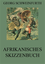 Télécharger cet ebook : Afrikanisches Skizzenbuch