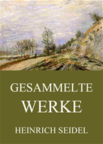 Télécharger cet ebook : Gesammelte Werke