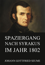 Télécharger cet ebook : Spaziergang nach Syrakus im Jahre 1802