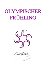 Télécharger cet ebook : Olympischer Frühling