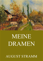 Téléchargez le livre numérique:  Meine Dramen