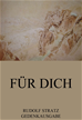 Téléchargez le livre numérique:  Für dich