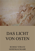 Télécharger cet ebook : Das Licht von Osten