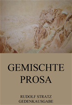 Télécharger cet ebook : Gemischte Prosa