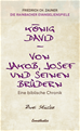 Téléchargez le livre numérique:  König David/Von Jakob , Josef und seinen Brüdern
