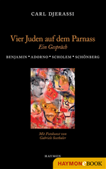 Télécharger cet ebook : Vier Juden auf dem Parnass