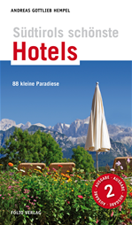 Téléchargez le livre numérique:  Südtirols schönste Hotels