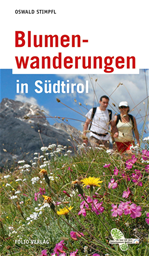 Télécharger cet ebook : Blumenwanderungen in Südtirol
