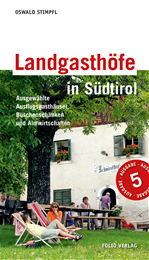 Télécharger cet ebook : Landgasthöfe in Südtirol