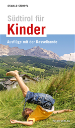 Télécharger cet ebook : Südtirol für Kinder