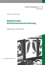 Télécharger cet ebook : Medizinische Strahlenschutzverordnung