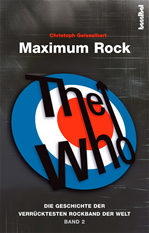 Télécharger cet ebook : The Who - Maximum Rock II